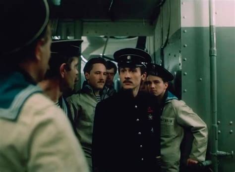 Фильм «Моонзунд» (1987) - сюжет, актеры и роли, кадры из фильма