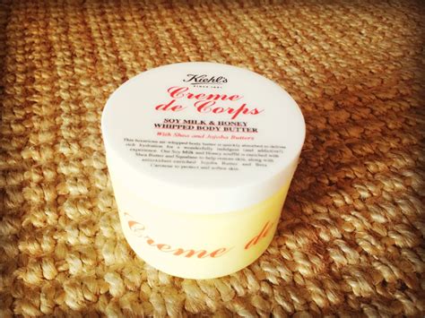 Body Butter — Μαρία Ηλιάκη