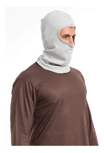 CA 39760 CAPUZ OU BALACLAVA BRASCAMP EQUIPAMENTOS DE PROTECAO DO