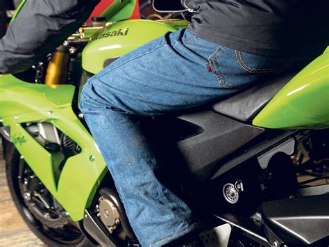 It's all in the jeans: MCN's guide to the best motorbike denim | MCN