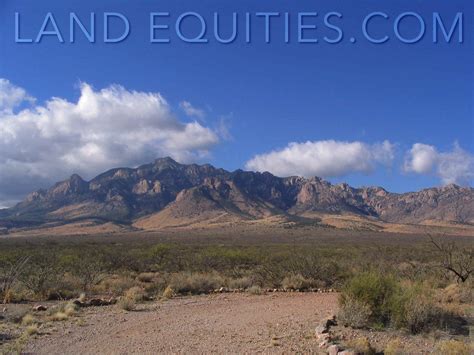 Arizona Land For Sale - Great Prices - Financing Available — LAND EQUITIES