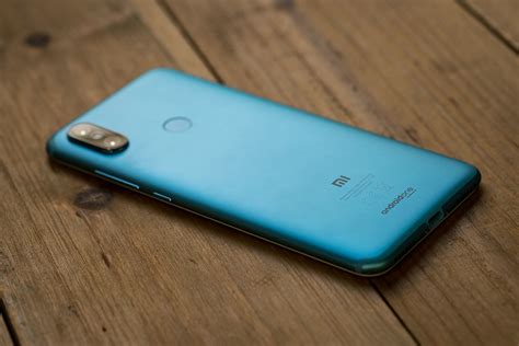 Xiaomi Mi A2 Análisis Review Con Características Precio Y