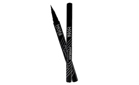 rekomendasi  eyeliner  mudah digunakan  cocok  pemula