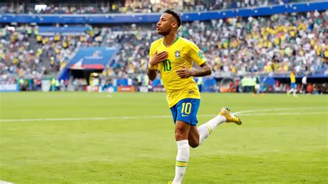 world cup  neymar dreams   brazil  argentina final