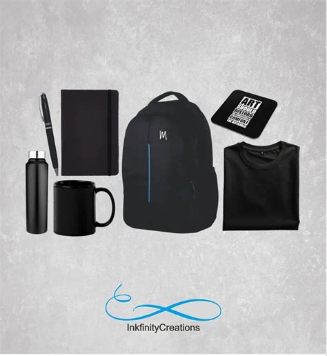 Employee Joining Kit Welcome Kit At ₹ 1499kit Employee Welcome Kit