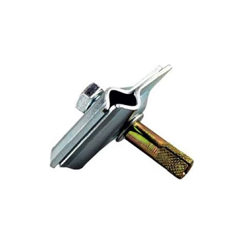 Соединитель быстрого монтажа Protectpro оцинк.,с анкером длина 300 мм ...