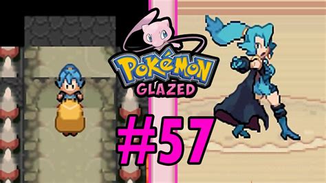 Pokémon Glazed Español Cap 57 El Último Gimnasio de Johto