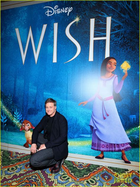 Who Plays Valentino The Goat In Wish Movie The Voice Actor Is Alan