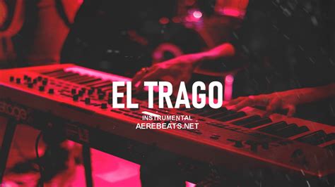 El Trago Pista De Trap Uso Libre Prod X Aere Beats X Hip Hop