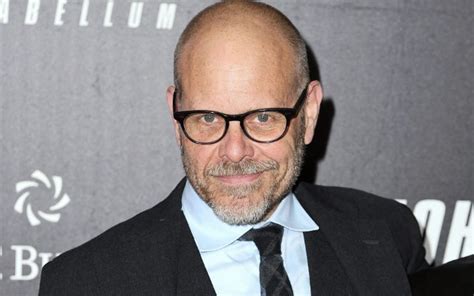 Alton Brown - Wiki, Bio, Married, Wife, Kids, Net Worth