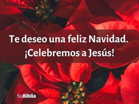 Mensajes B Blicos Navide Os Biblia