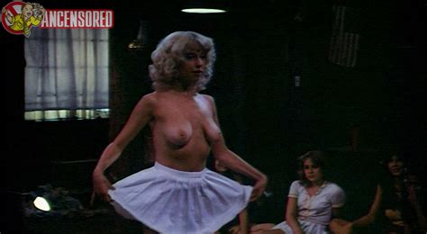 Wally Ann Wharton Nude Pics Seite