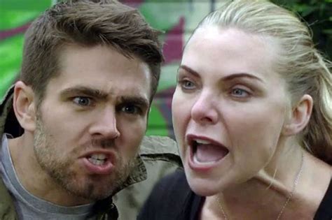 Marnie Simpson Plotting To Have Sex With Lewis Bloor To Avoid Celebrity Big Brother Chop