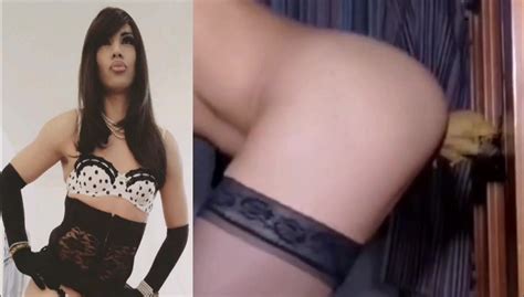 Lucky Dildo L RA N 1 ThisVid