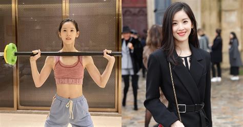 Nữ tỷ phú trẻ nhất Trung Quốc từng là hot girl trà sữa tròn 30 tuổi đẹp ngọt ngào Người đẹp