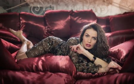 Brunette Models Female People Background Wallpapers On Desktop Nexus Image