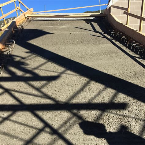 Grand Avenue Bridge Project in Glenwood Springs CO