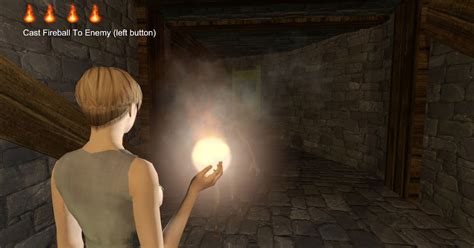 Hentai X Games Witch Trial