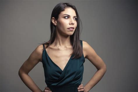 4 Hot Sexy Melissa Aldana Bikini Pics