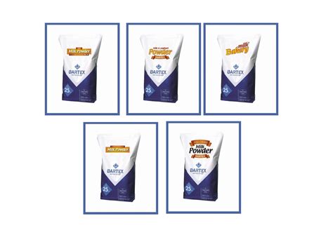 Bartex - Poland Tastes Good