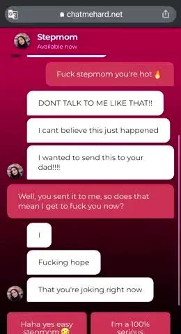 Discover More Like Sonmom Accidental Lingerie Pic From Stepmom Part 2 And Related Content