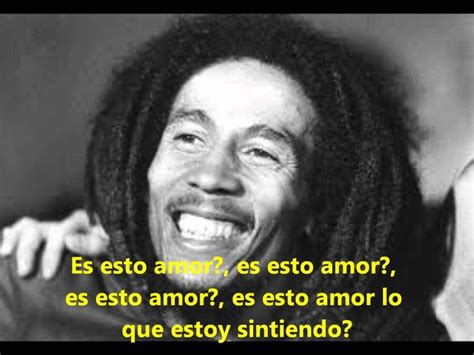 Bob Marley Is This Love Subtitulada al español Bob marley pictures