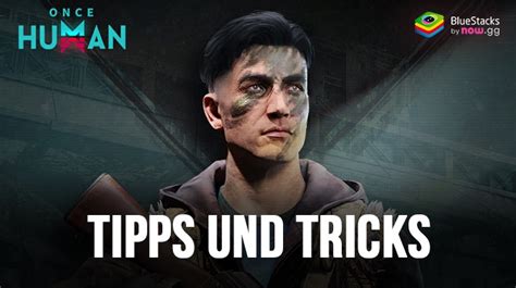 Once Human Ein Kompletter Leitfaden Zum Berleben Bluestacks