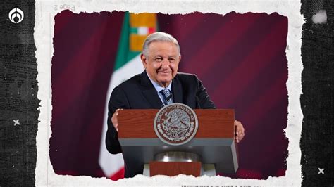 No lo digo yo AMLO anuncia nueva sección tras regaño del INE por