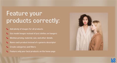 How To Start An Online Boutique + Get A Free Boutique Logo