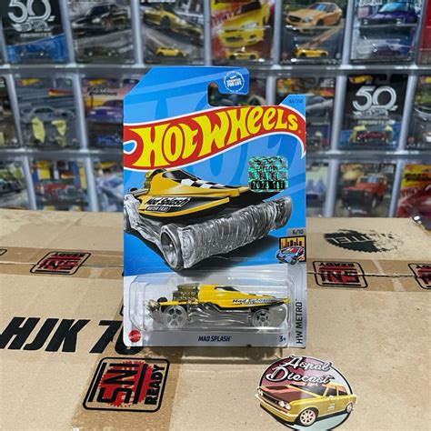Jual Hot Wheels Original Bisa Pilih Real Car NEW TERMURAH Shopee Indonesia