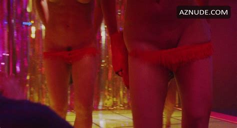 Showgirls Nude Scenes Aznude