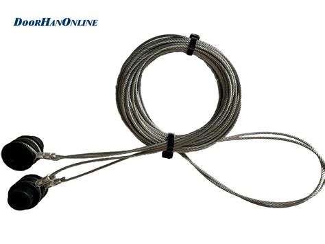 Doorhan Zugseil für Garagentor Seria DYI