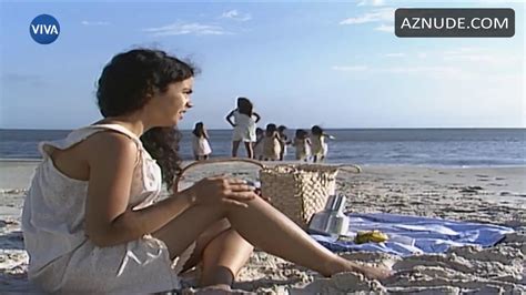 CRISTINA GALVAO Nude AZNude