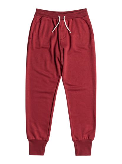 Easy Day Slim Pantalon De Jogging Pour Gar On Quiksilver