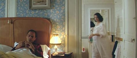 Nude Video Celebs Valeria Bruni Tedeschi Nude Zabou Breitman Sexy Nathalie Baye Sexy C Est