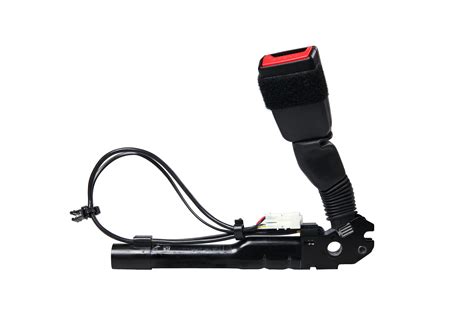 Safety systems electronics | Autoelektroonika | Turvaelektroonika ...