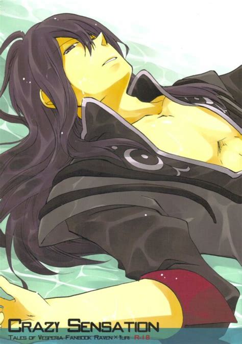 Raven Manga Hentai Y Doujin XXX Hentai