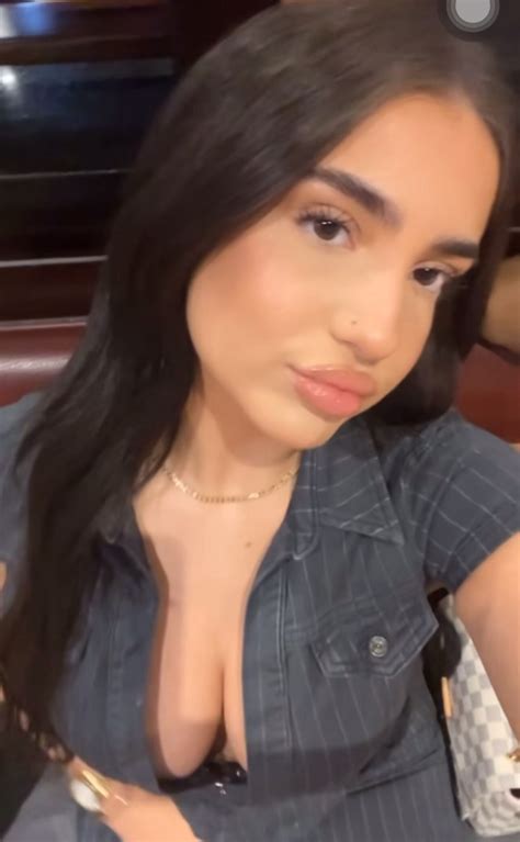 TikTok Mia Mugs Nude Photo The Fappening Leaked Photos