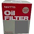 Amazon | 日東工業(Nitto Kogyo) オイルフィルター 4TP-135 トヨタ用 C-HR アイシス アベンシス アリオン ...