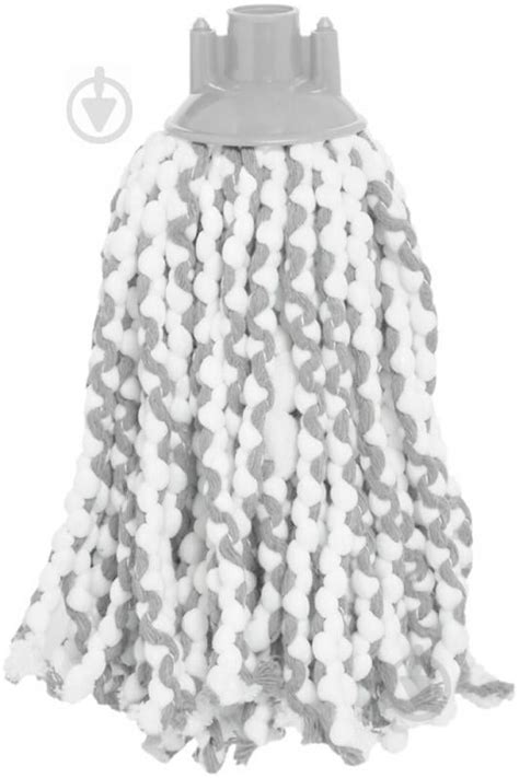 ᐉ Змінна насадка до швабри Apex 12 см • Краща ціна в Києві, Україні ...