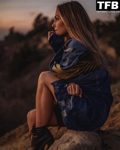 Sandy Mölling Nude Sexy Collection 150 Photos TheFappening