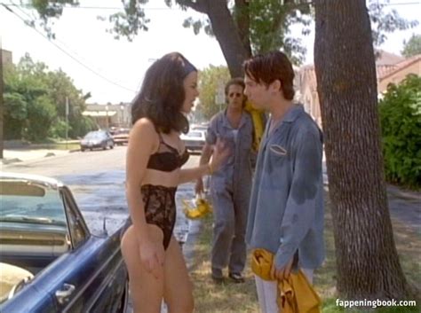 Debi Mazar Nude OnlyFans Leaks Fappening FappeningBook