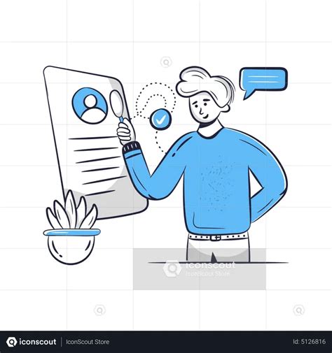 Understand Customers Illustration Free Download Business