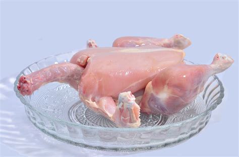 Ideal Chicken