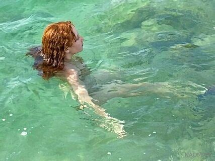 Naomi Naomime Nude OnlyFans NudoStar TV