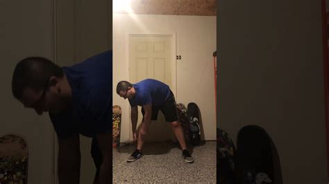 At Home Pe Stretching 1 Youtube
