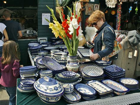 Kraków Shopping | Shopping in Cracow - Where to go, What to buy