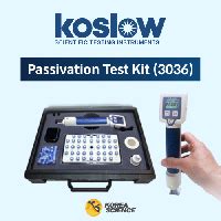 Koslow Passivation Test Kit Bric