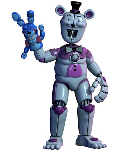 Rapetime Funtime Freddy Five Nights At Freddys Know Your Meme