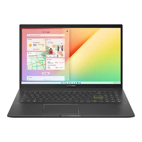 Asus Vivobook 15 K513 At Rs 65500 आसुस लैपटॉप्स In Patna Id